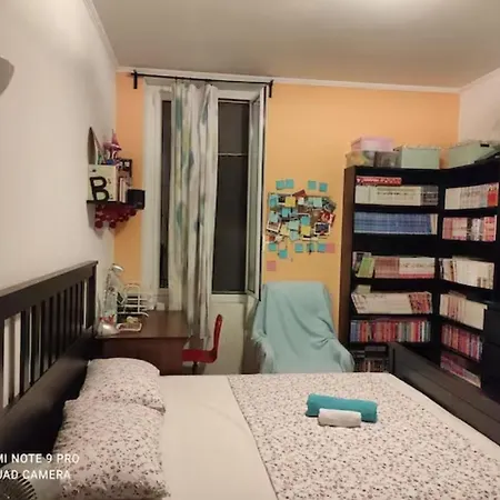 Sunny House Center Homestay szállás