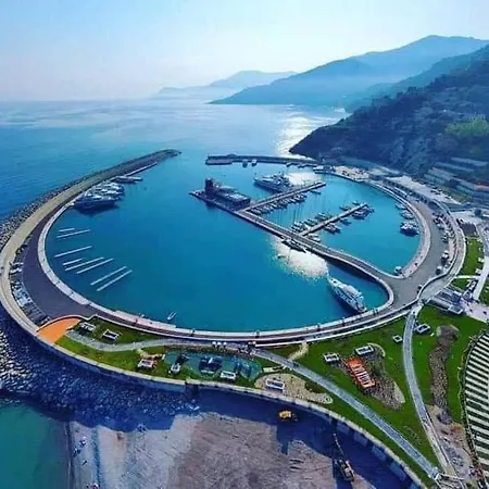 Sunny House Center Pansiyon