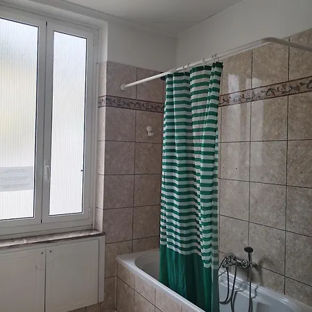 Accommodatie bij particulieren Sunny House Center