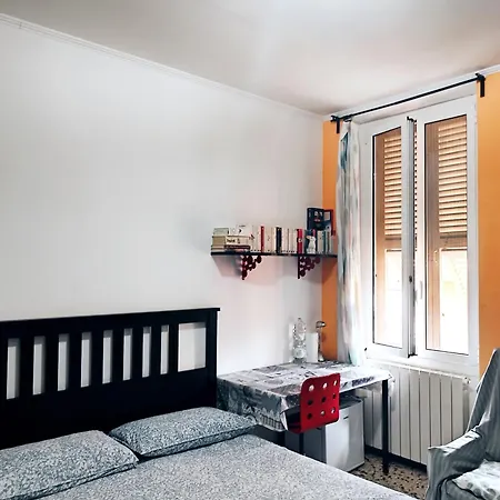 Homestay Sunny House Center Ventimiglia
