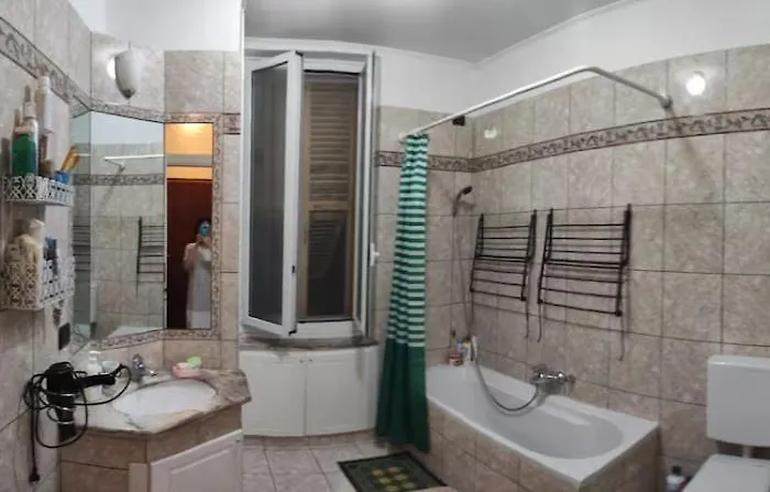 Homestay Sunny House Center *