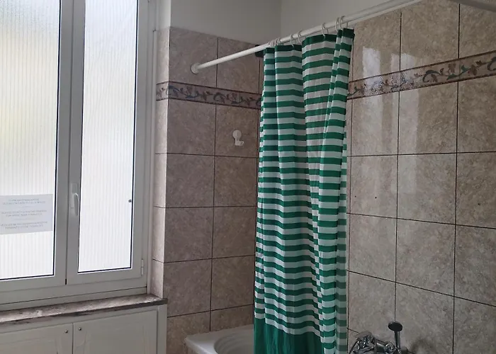 Homestay Sunny House Center